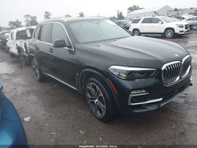 5UXCR6C00L9****** · 2020 BMW X5 XDRIVE40I
