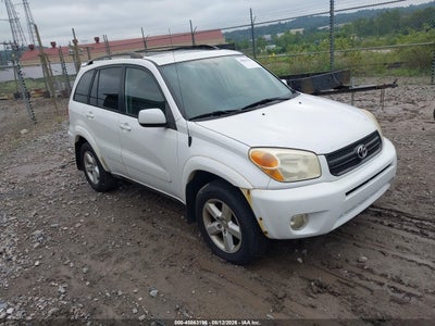 JTEHD20V150****** · 2005 TOYOTA RAV4