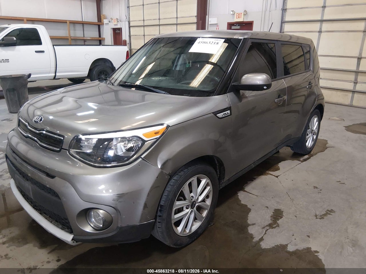 2019 KIA SOUL + · 2/11