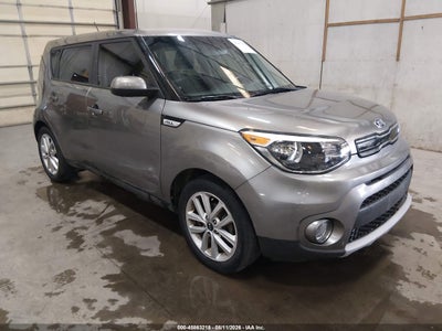KNDJP3A5XK7****** · 2019 KIA SOUL +