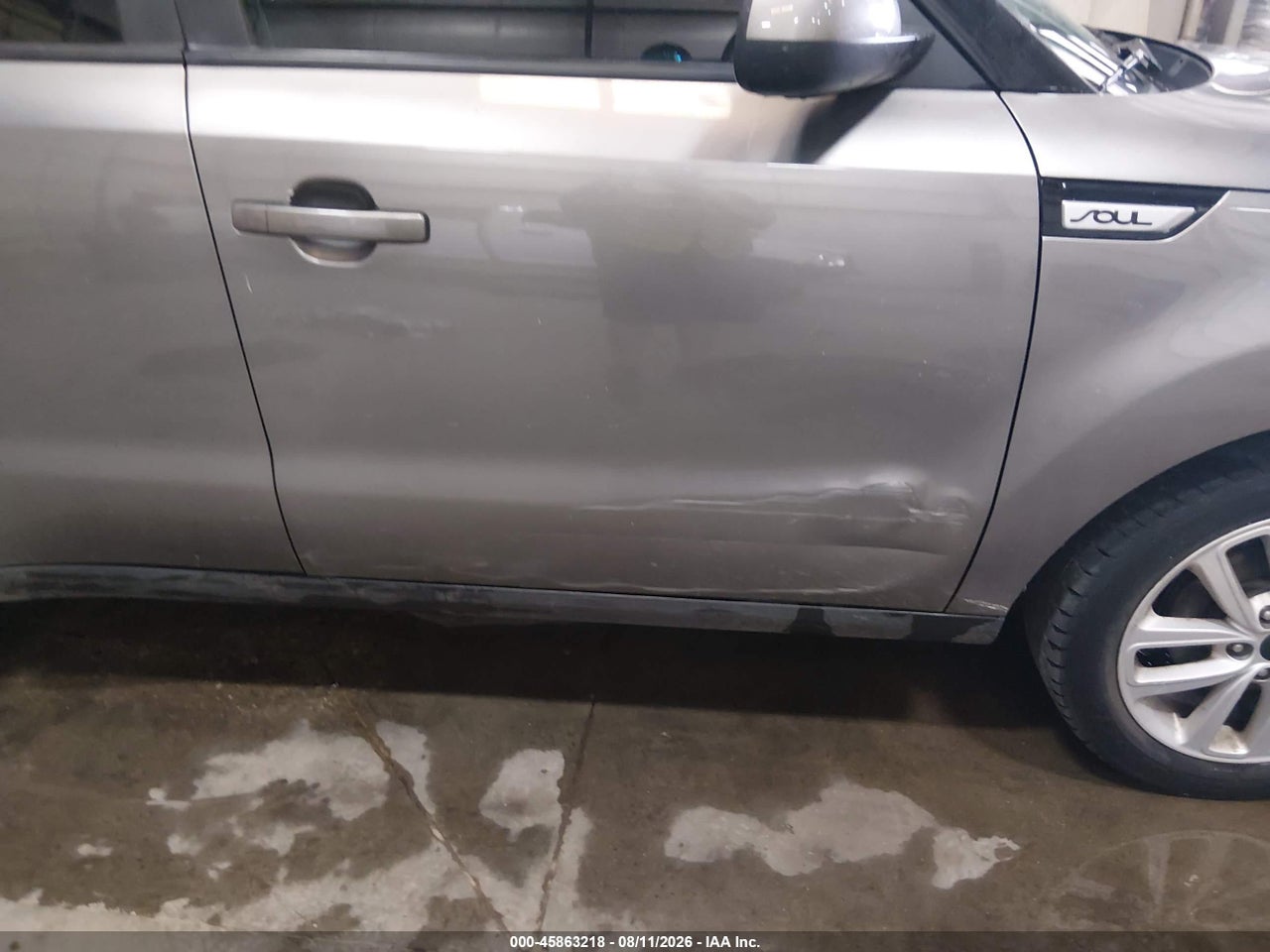 2019 KIA SOUL + · 6/11