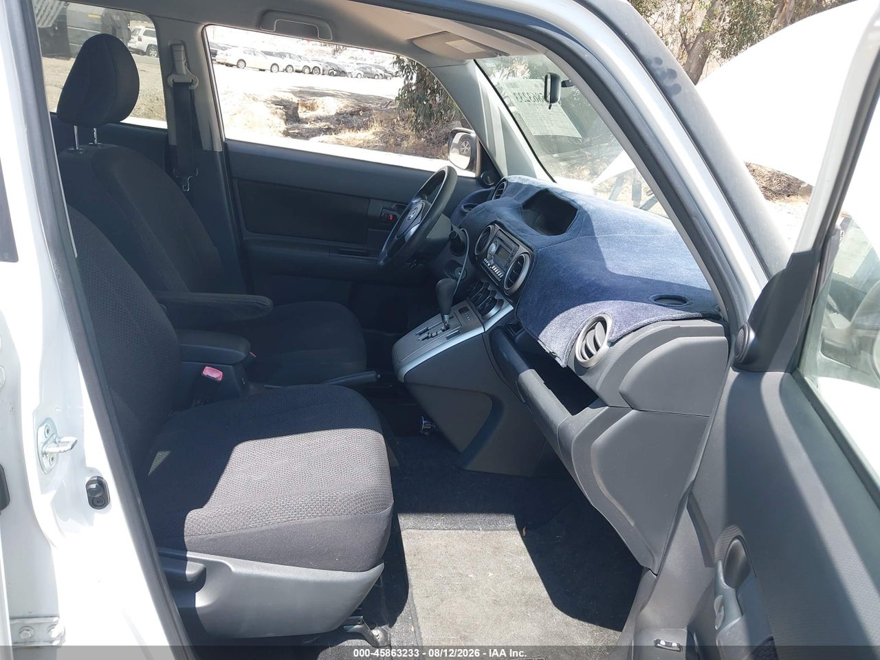 2010 SCION XB · 5/11