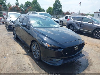 JM1BPALM9P1****** · 2023 MAZDA MAZDA3 2.5 S PREFERRED