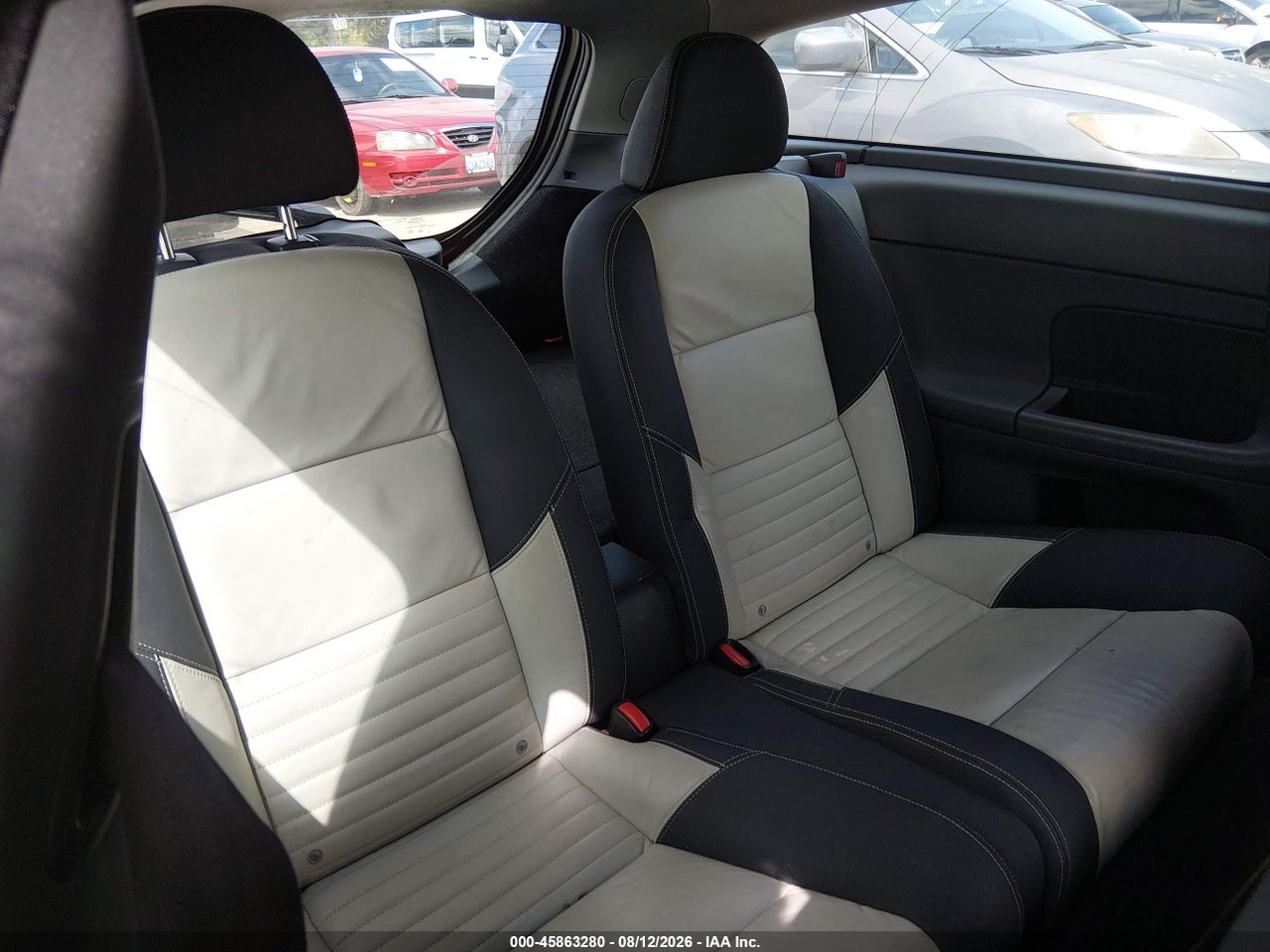 YV1MK672X82****** · 2008 VOLVO C30 · 8/11