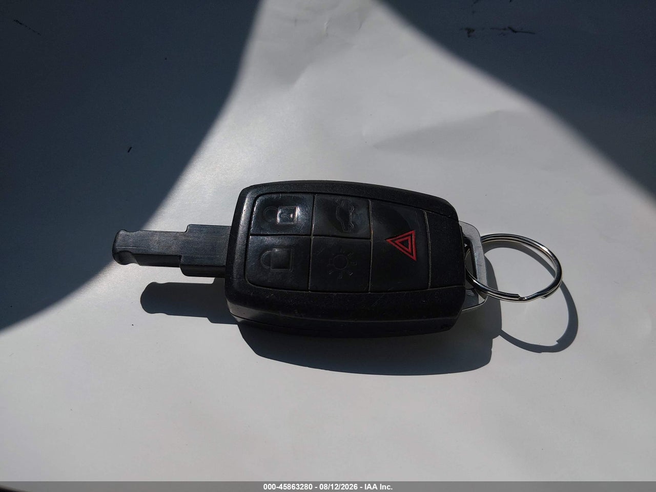YV1MK672X82****** · 2008 VOLVO C30 · 11/11