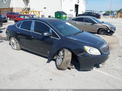 1G4PS5SK6D4****** · 2013 BUICK VERANO LEATHER GROUP