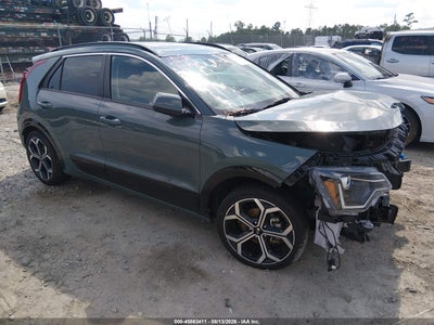 2023 KIA NIRO EX TOURING