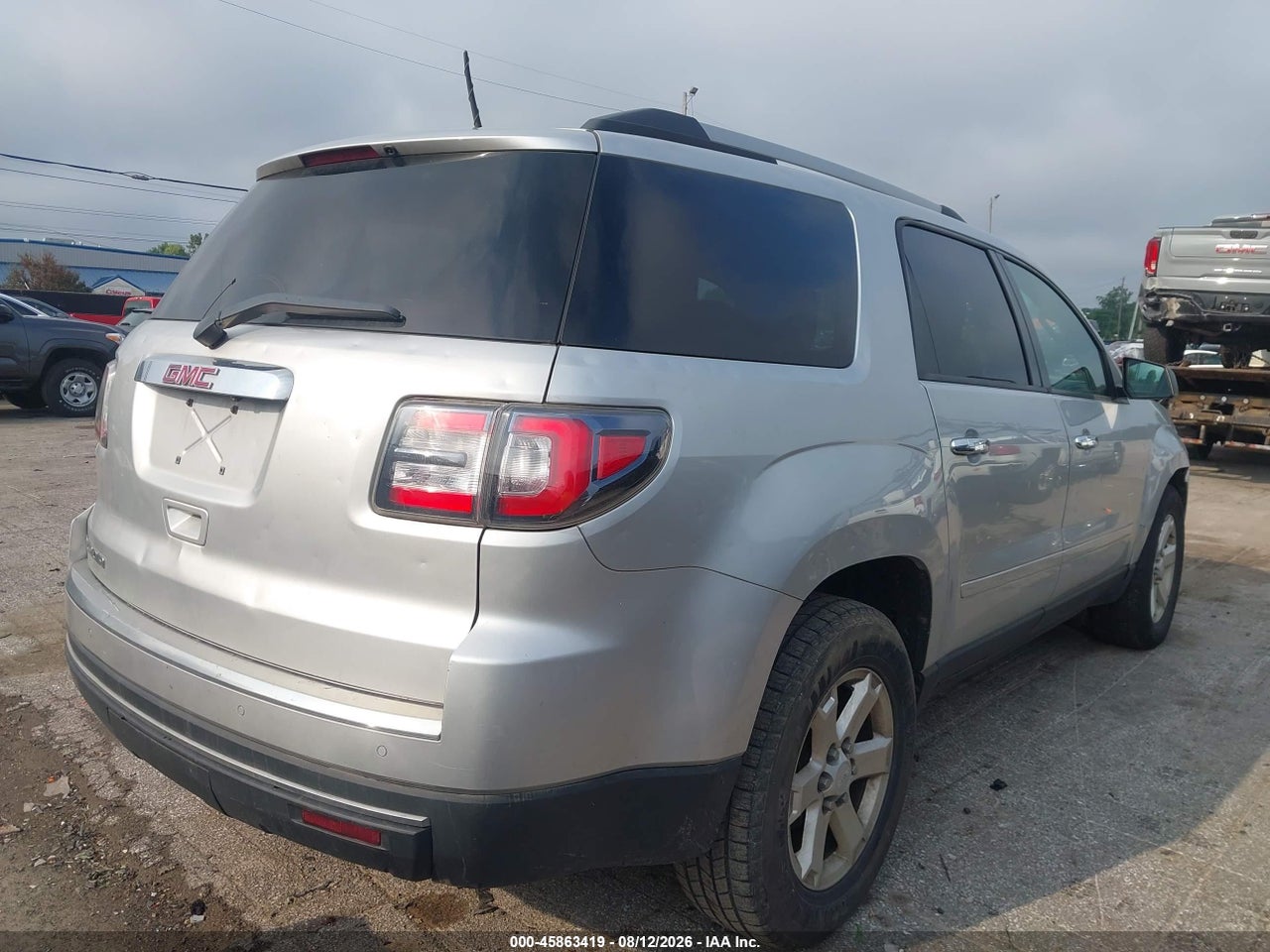 2016 GMC ACADIA SLE-1 · 4/11