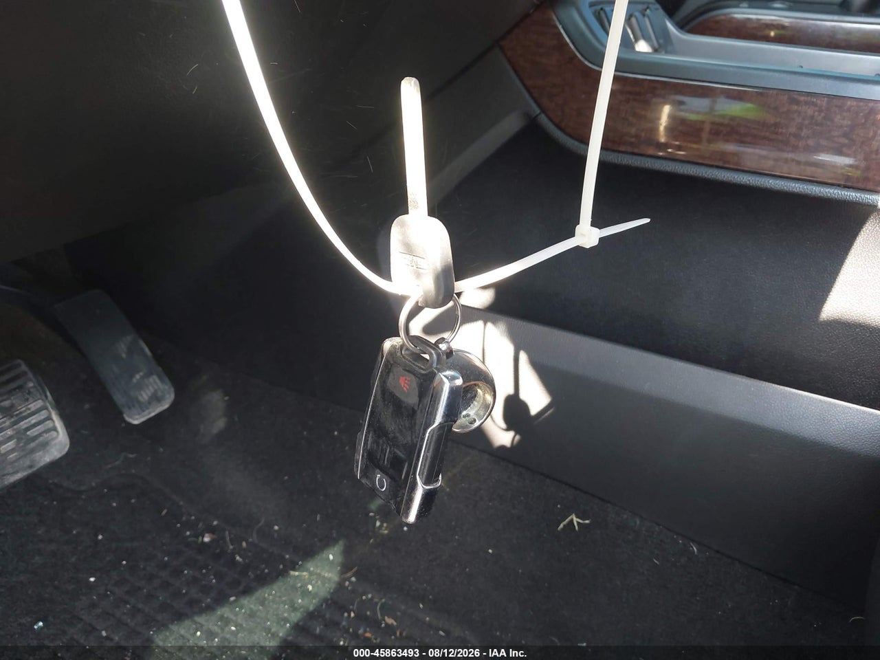 3GTP1VEC5FG****** · 2015 GMC SIERRA 1500 SLT · 11/11