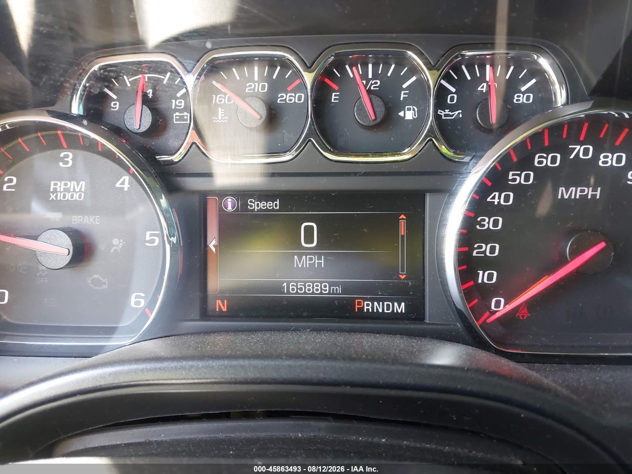 3GTP1VEC5FG****** · 2015 GMC SIERRA 1500 SLT · 7/11