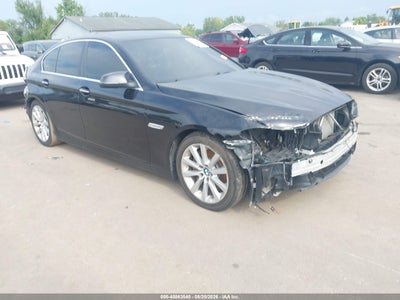 WBA5B3C50GG****** · 2016 BMW 535I XDRIVE