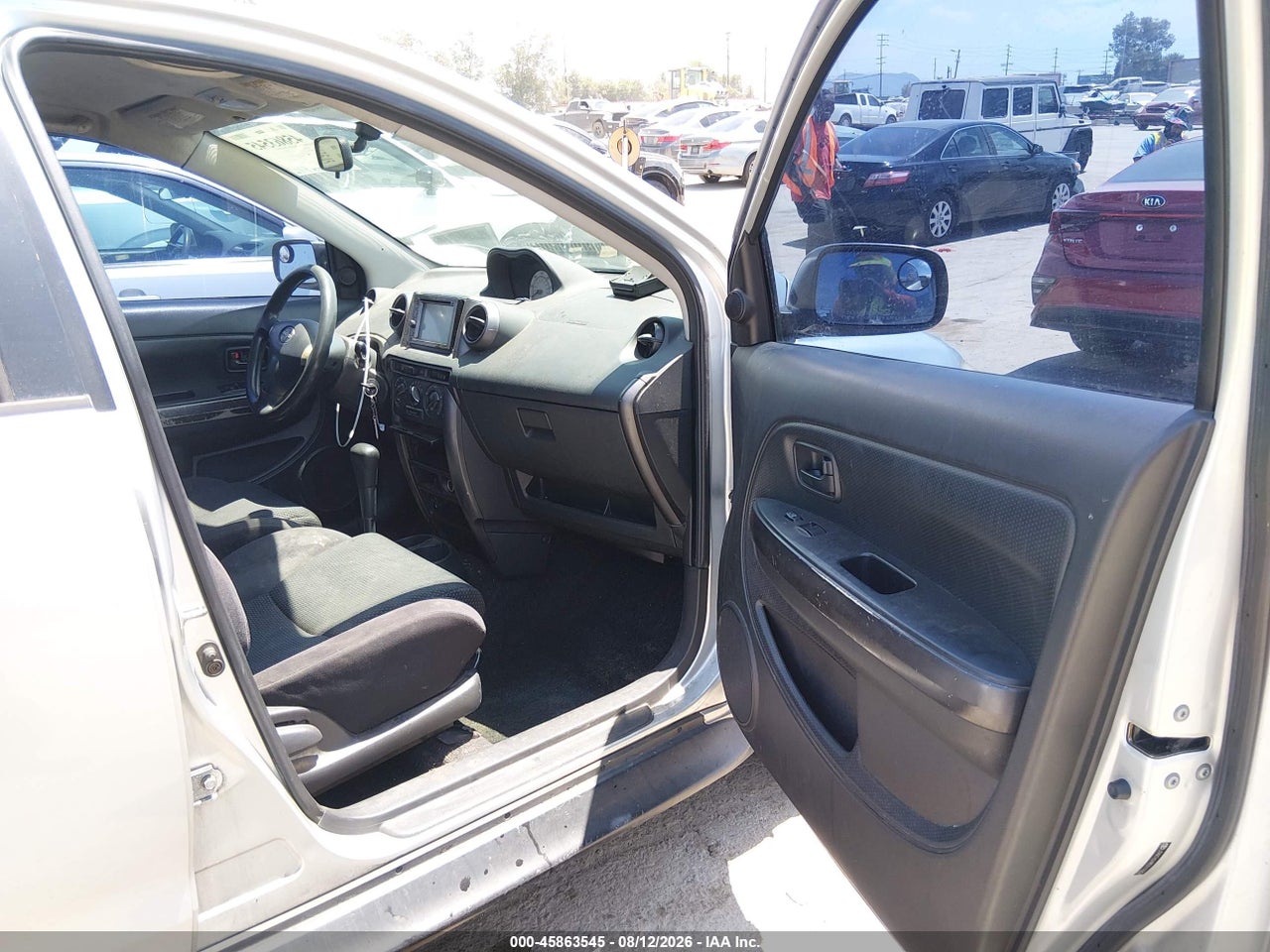 2005 SCION XA · 5/11