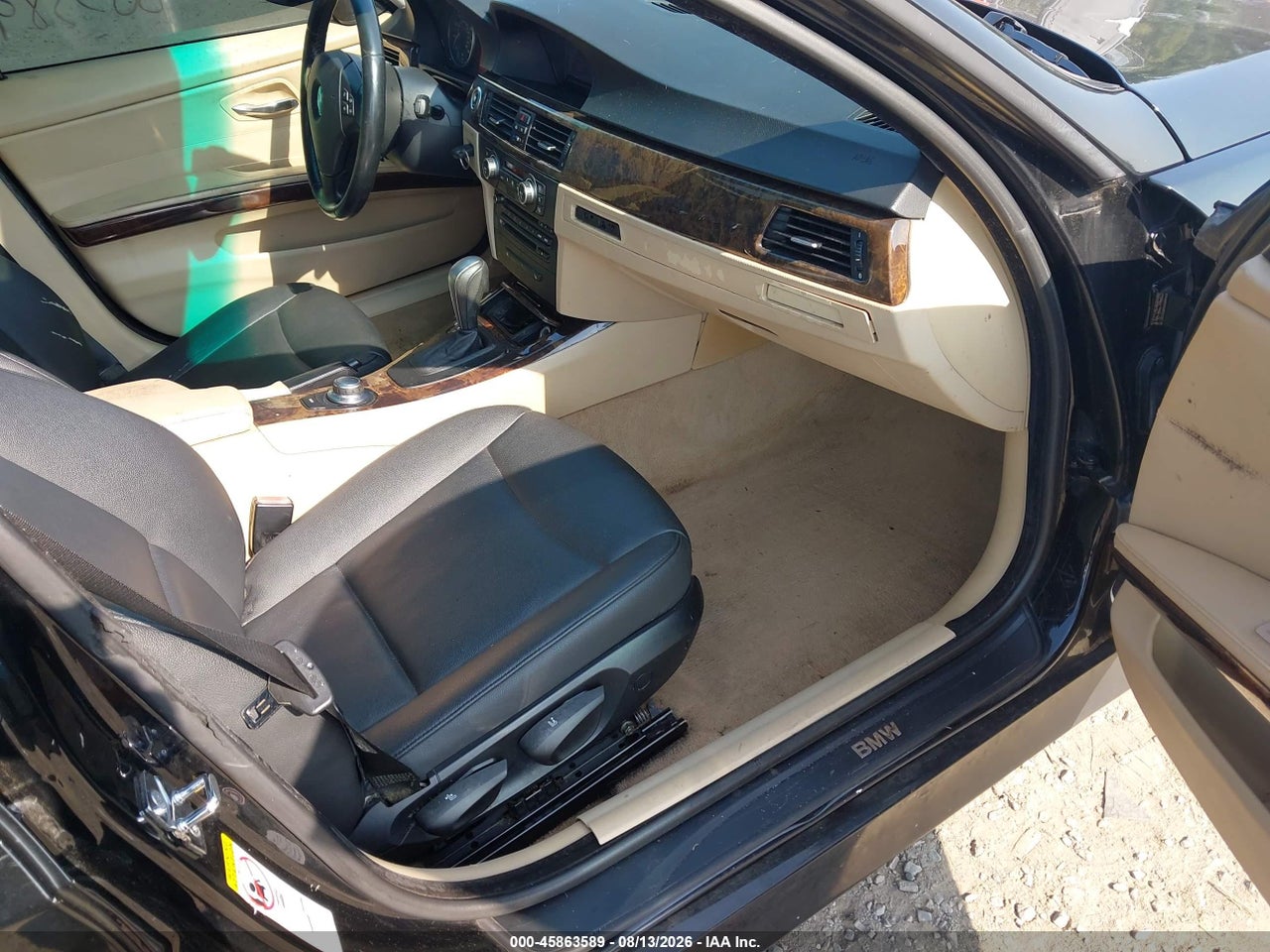 2008 BMW 328I · 5/11
