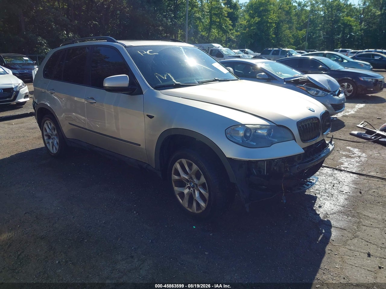 5UXZV4C53D0****** · 2013 BMW X5 XDRIVE35I/XDRIVE35I PREMIUM/XDRIVE35I SPORT ACTIVITY