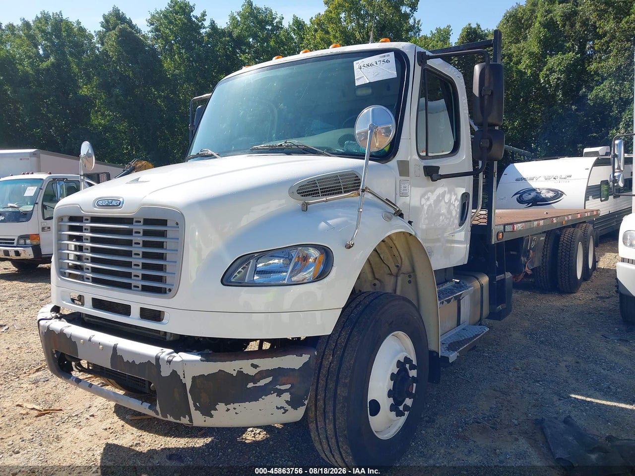 2016 FREIGHTLINER M2 106 MEDIUM DUTY · 2/4