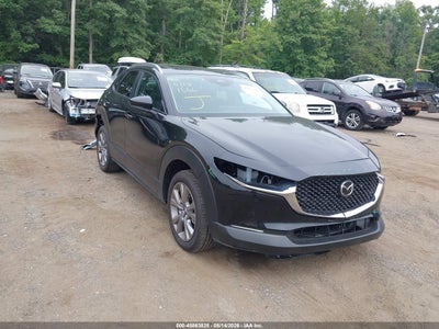 3MVDMBCL1TM****** · 2026 MAZDA CX-30 2.5 S PREFERRED
