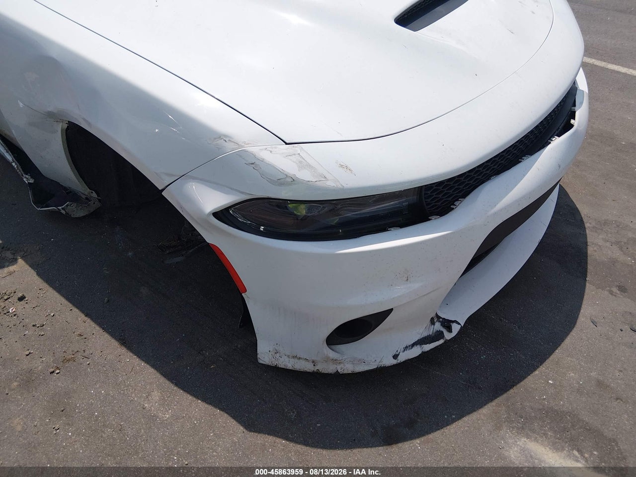 2020 DODGE CHARGER GT RWD · 6/11