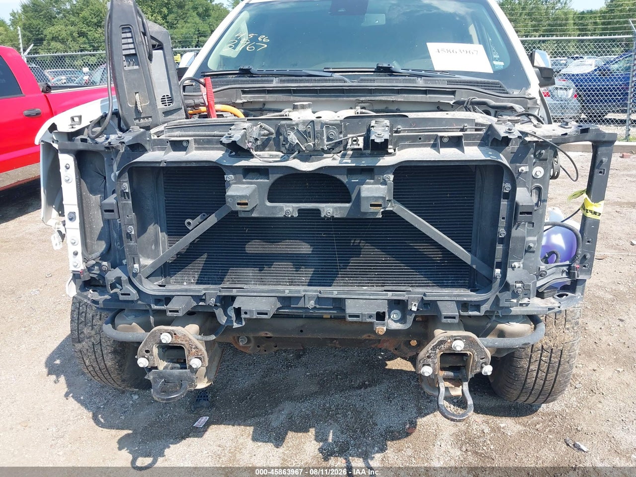 3GTU2NER0JG****** · 2018 GMC SIERRA 1500 SLT · 6/11