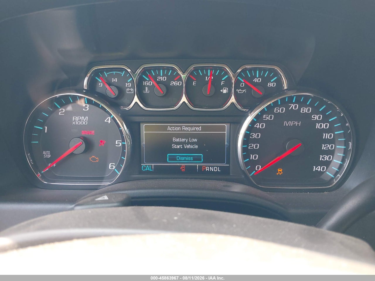 3GTU2NER0JG****** · 2018 GMC SIERRA 1500 SLT · 7/11