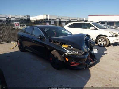 5XXG64J27PG****** · 2023 KIA K5 GT-LINE
