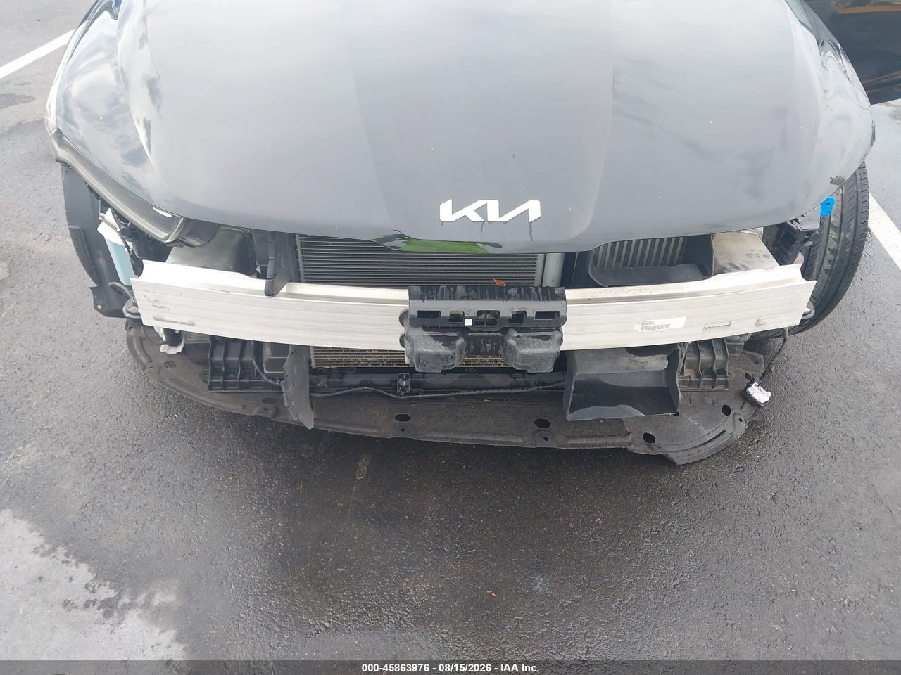 2022 KIA K5 GT-LINE · 6/11