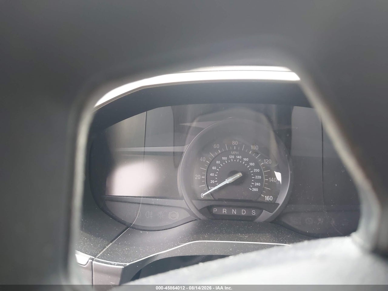 2FMPK4J93GB****** · 2016 FORD EDGE SEL · 7/10