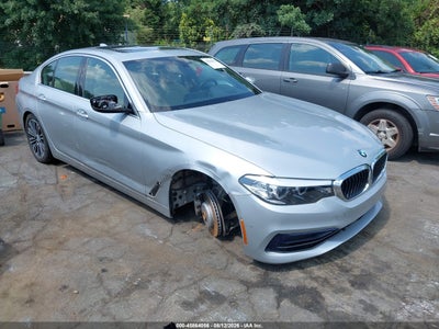 WBAJE5C58KW****** · 2019 BMW 540I
