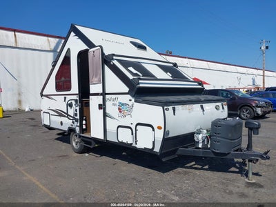 4X4CFS211MD****** · 2020 FOREST RIVER OTHER
