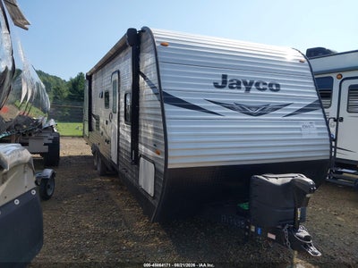 2020 JAYCO JAY FLIGHT SLX