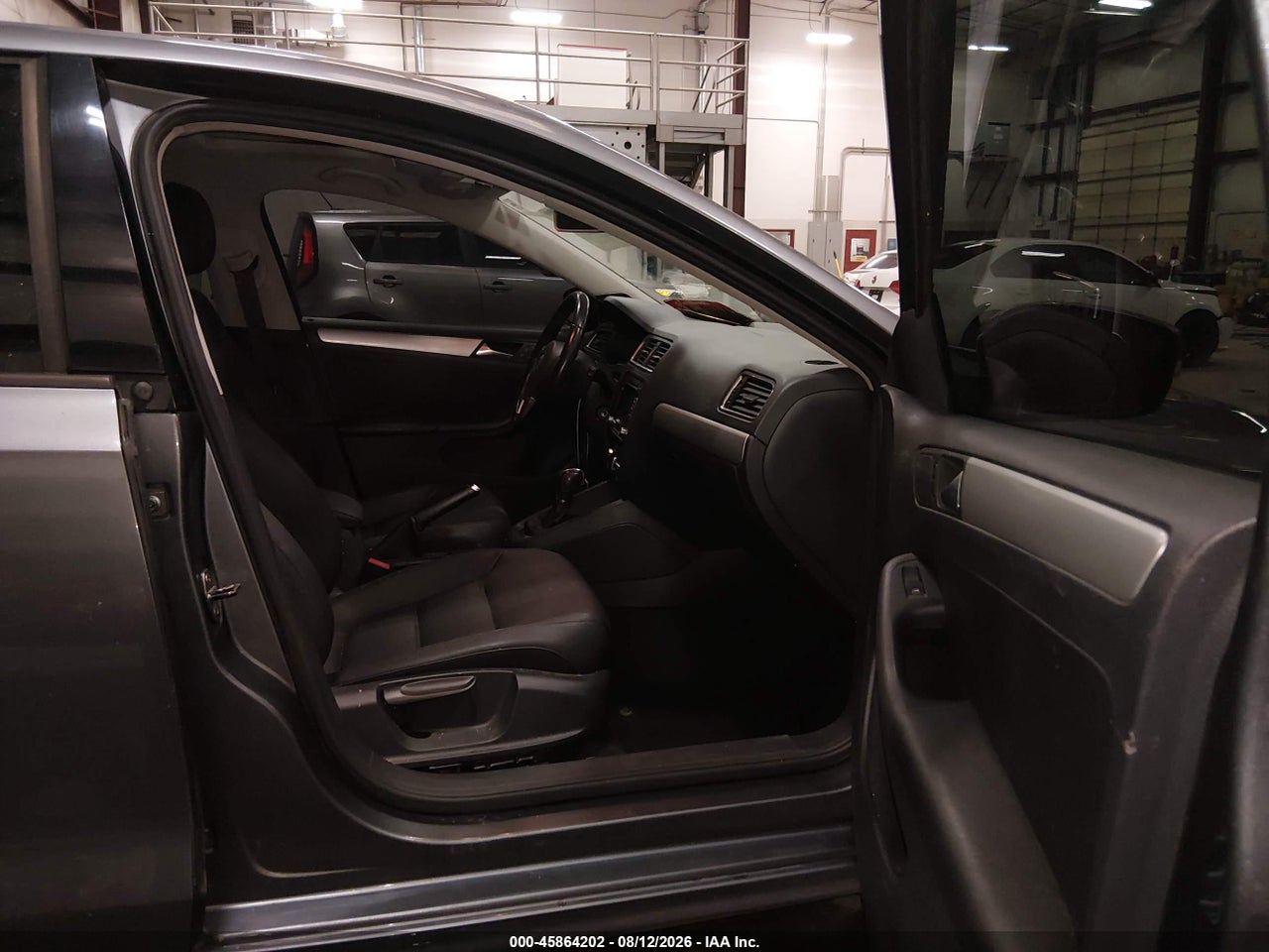 2012 VOLKSWAGEN JETTA 2.0L TDI · 5/11