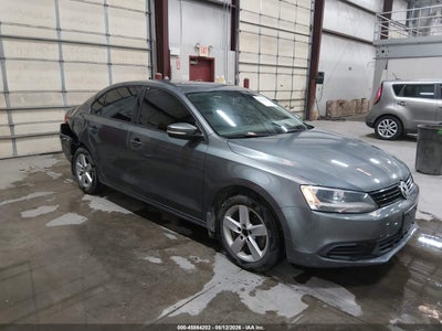 3VWLL7AJ1CM****** · 2012 VOLKSWAGEN JETTA 2.0L TDI