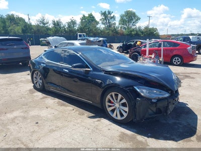 5YJSA1E40GF****** · 2016 TESLA MODEL S 90D/P100D/P85D/P90D