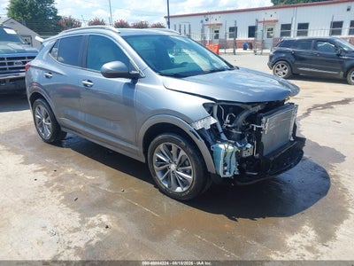 KL4MMDSL7LB****** · 2020 BUICK ENCORE GX FWD SELECT