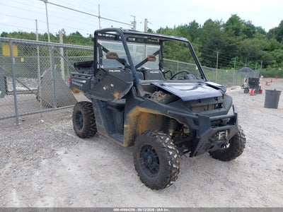 4XATAE990P8****** · 2023 POLARIS RANGER 1000 EPS/1000 PREMIUM