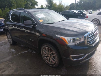 1GKKNLLS9HZ****** · 2017 GMC ACADIA SLE-2