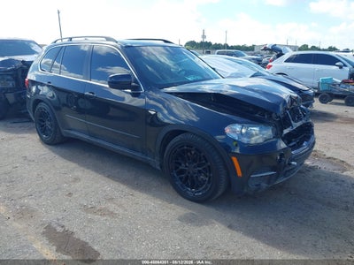 5UXZV4C54D0****** · 2013 BMW X5 XDRIVE35I/XDRIVE35I PREMIUM/XDRIVE35I SPORT ACTIVITY