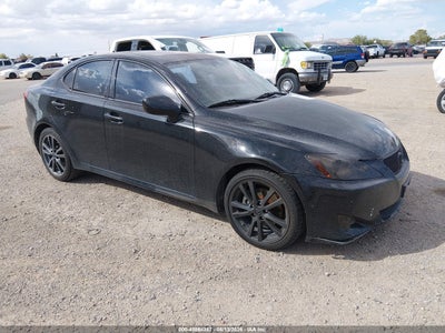JTHBK262872****** · 2007 LEXUS IS 250
