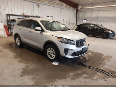 2020 KIA SORENTO 2.4L LX