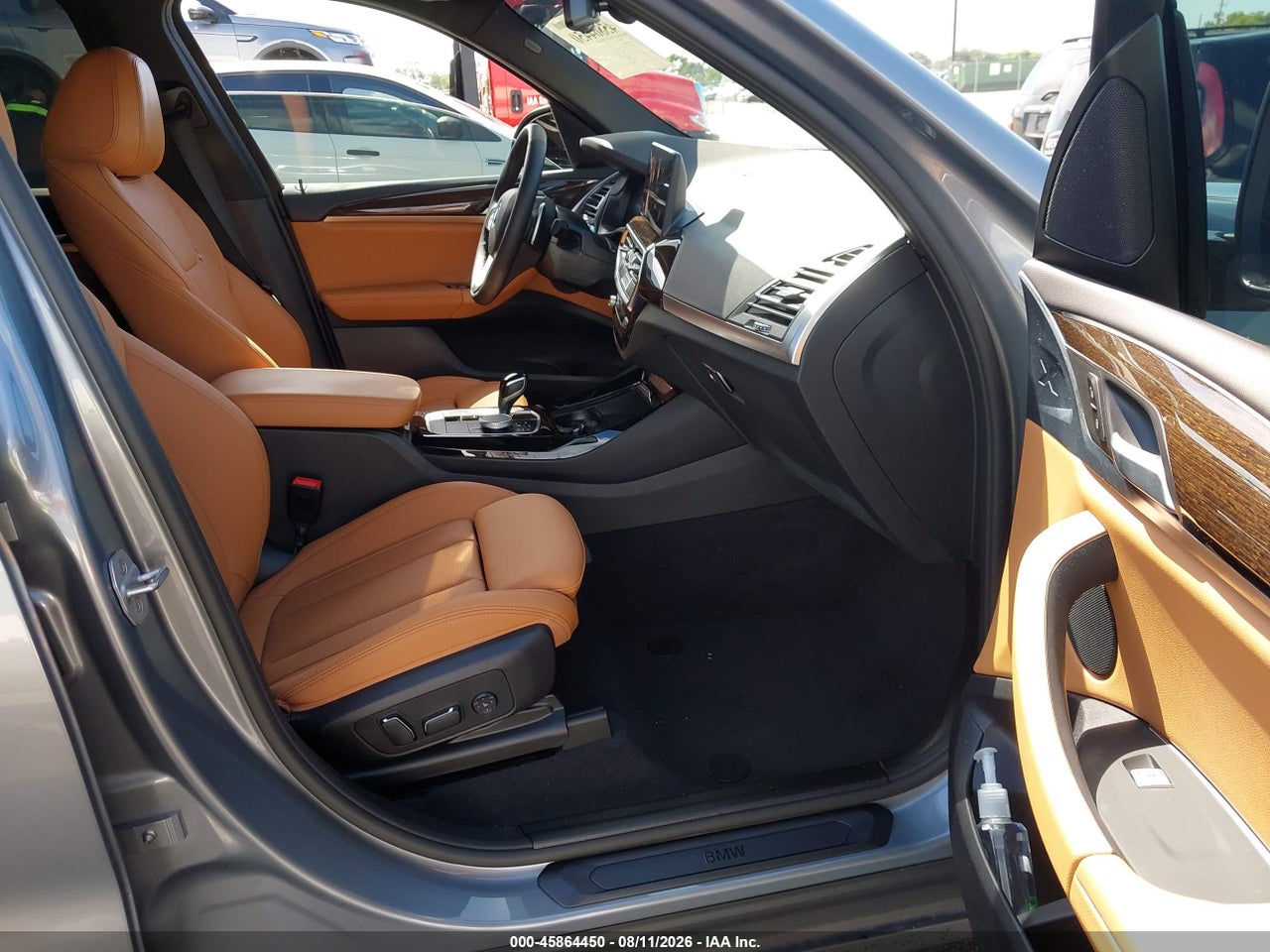 2024 BMW X3 SDRIVE30I · 5/11