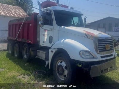 2006 FREIGHTLINER CONVENTIONAL COLUMBIA