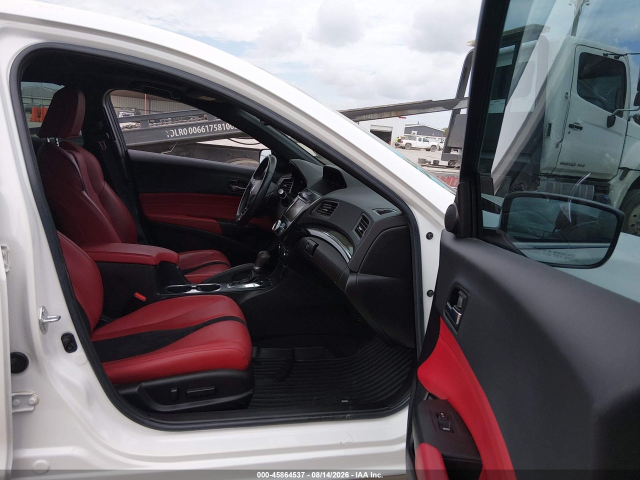 2022 ACURA ILX PREMIUM   A-SPEC PACKAGES/TECHNOLOGY   A-SPEC PACKAGES · 5/11