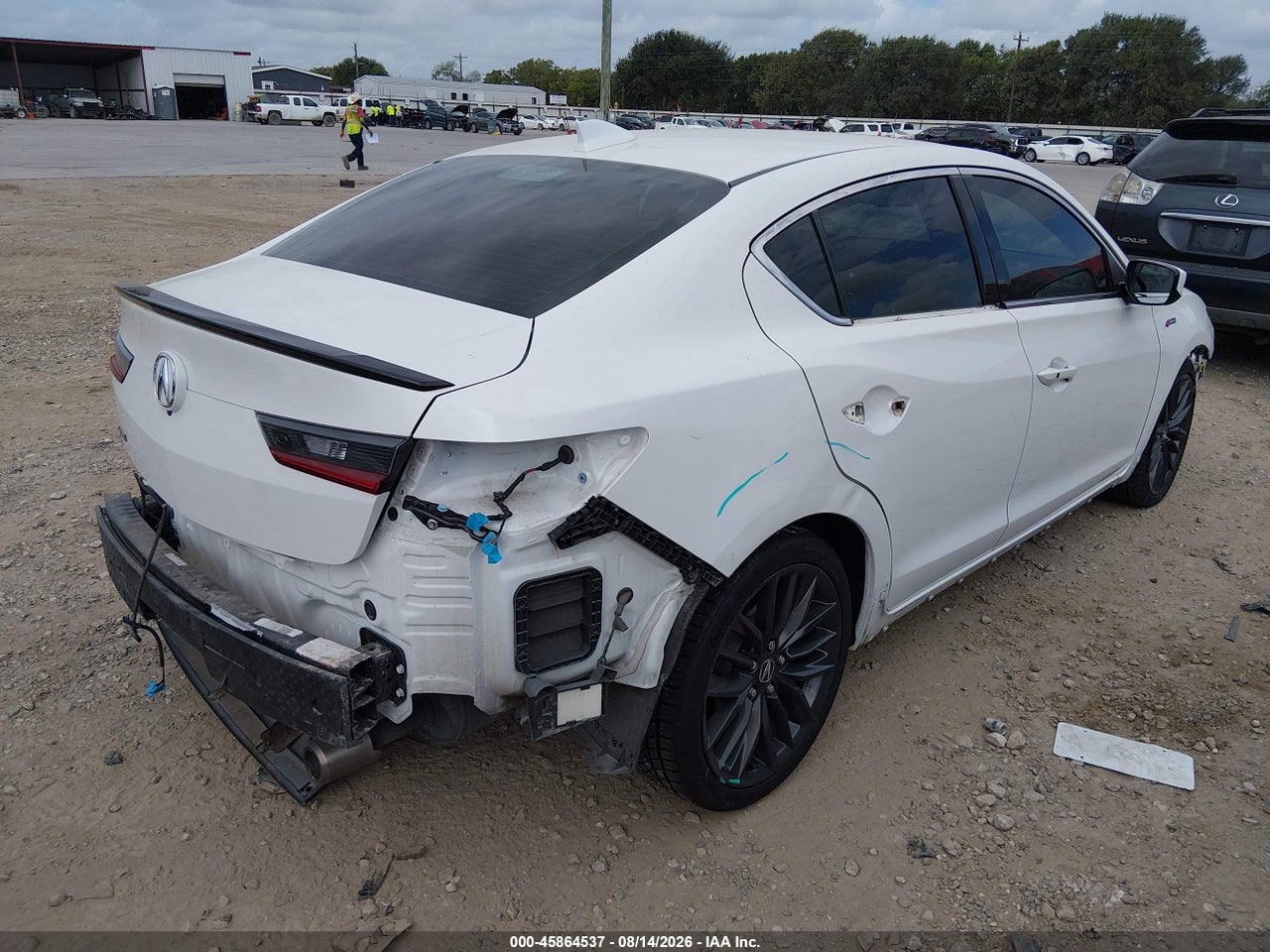 2022 ACURA ILX PREMIUM   A-SPEC PACKAGES/TECHNOLOGY   A-SPEC PACKAGES · 4/11