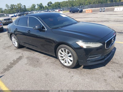2017 VOLVO S90 T6 MOMENTUM