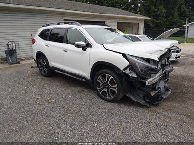 4S4WMAWD4P3****** · 2023 SUBARU ASCENT TOURING 7-PASSENGER