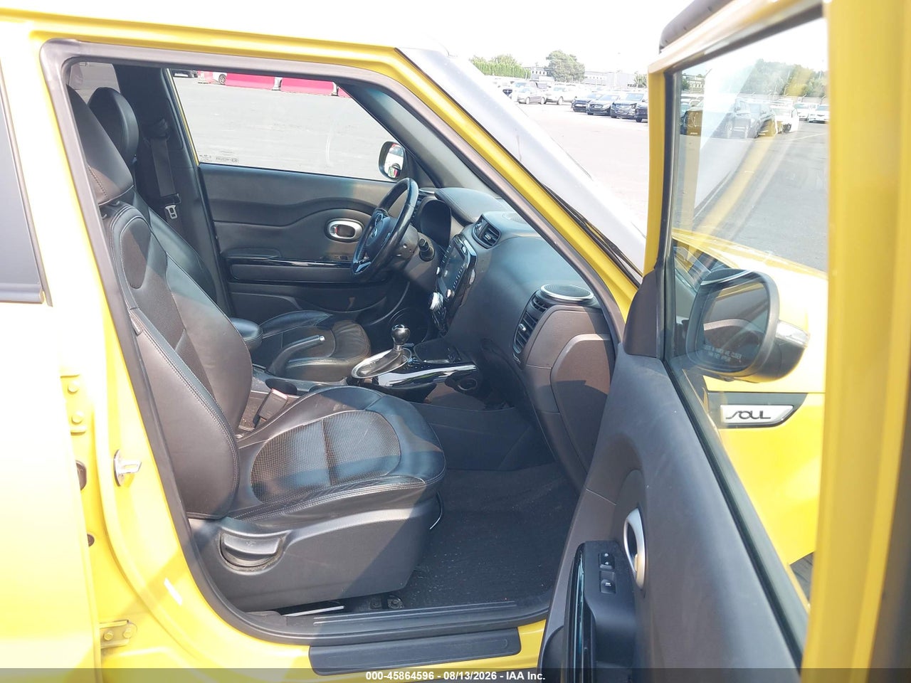 2015 KIA SOUL ! · 5/11