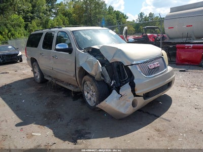 1GKS1KE09BR****** · 2011 GMC YUKON XL 1500 SLT