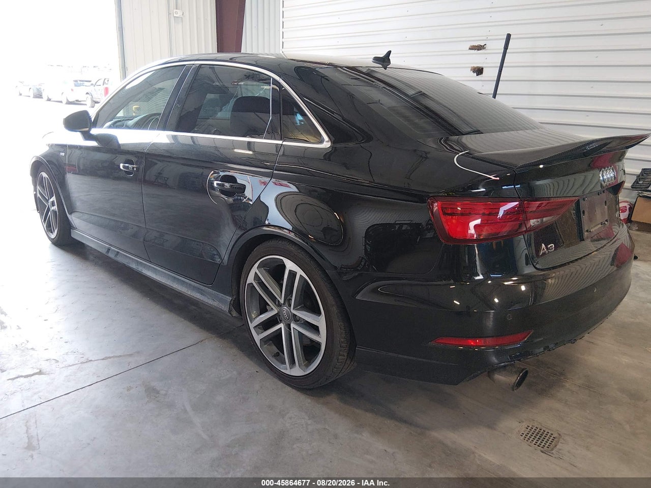 2019 AUDI A3 45 PREMIUM · 3/11
