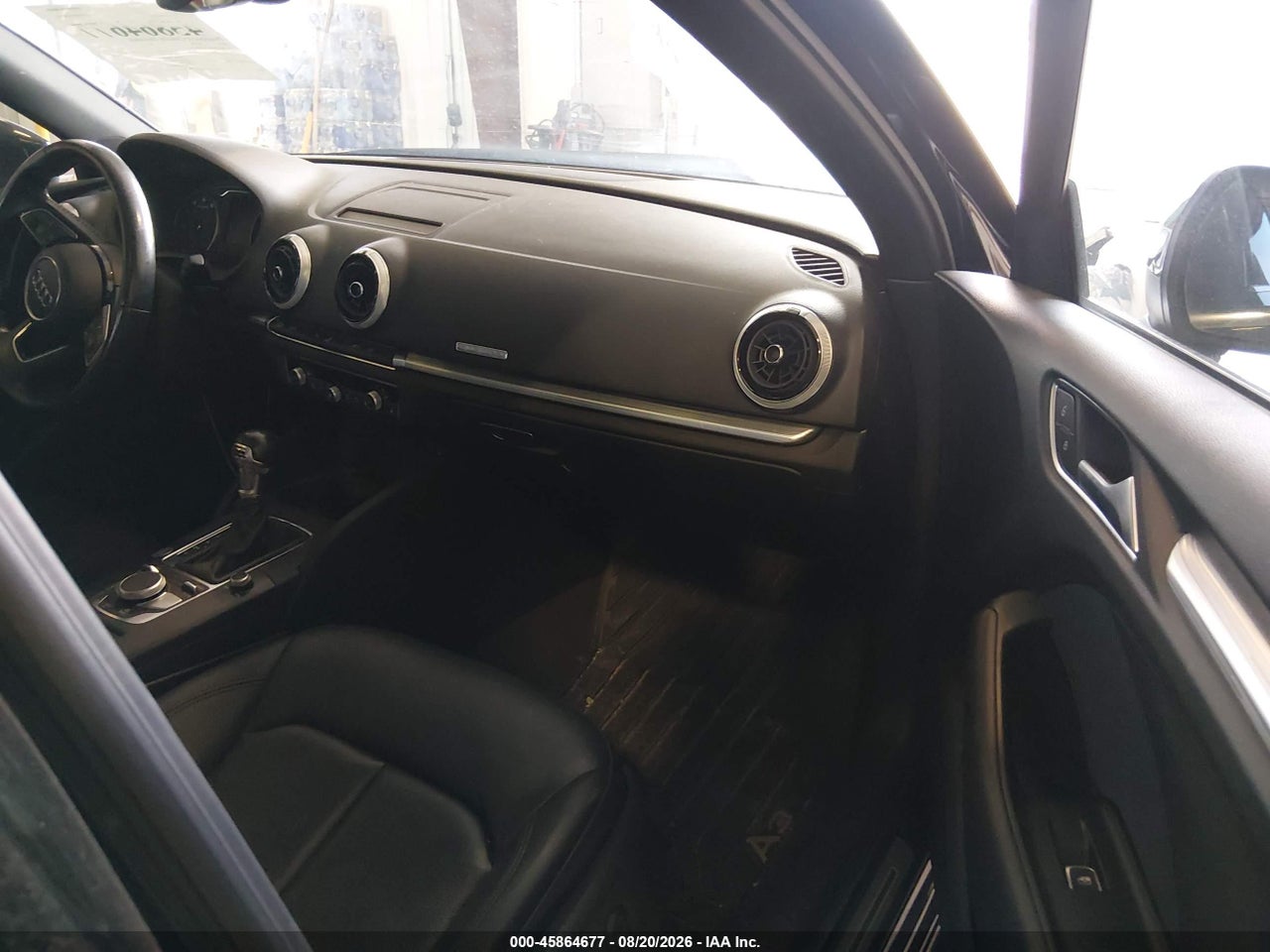 2019 AUDI A3 45 PREMIUM · 5/11
