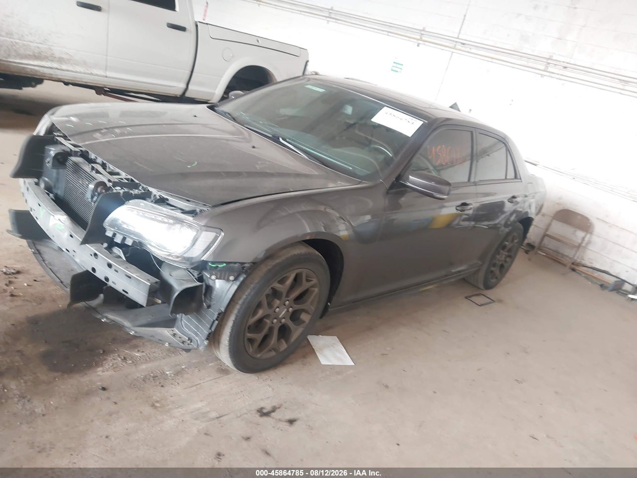 2018 CHRYSLER 300 300S AWD · 2/11