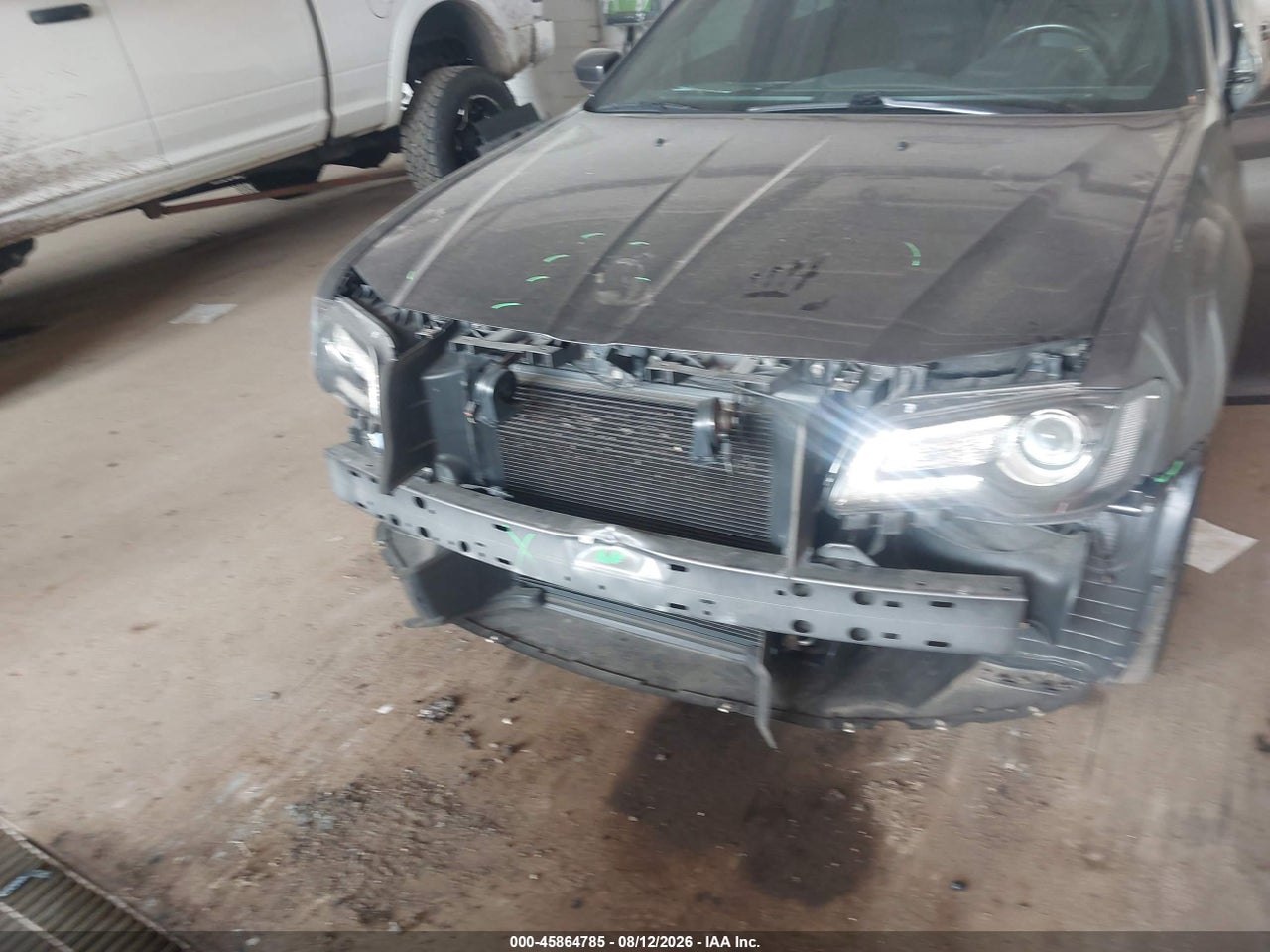 2018 CHRYSLER 300 300S AWD · 6/11